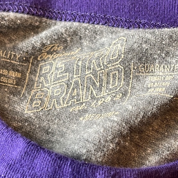 Washington huskies t shirts - Picture 9 of 11